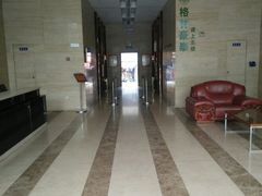 -格林豪泰智选酒店(合肥西站西七里塘地铁站店)