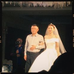 点击看大图 -桃瑞斯Doris新娘化妆造型