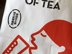 -喜茶(北京华贸购物中心店)