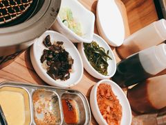 -韩悦牛排烤肉无限续(宝能中心店)