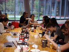 店内环境-醴陵瓷谷DIY陶吧