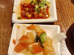 -老妈米线(港龙店)