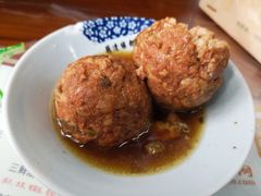 -粗茶淡饭(东关街店)