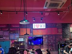 -蚝堡海鲜·威海菜·海肠捞饭·烧烤·亚洲吃蚝公司(幸福门店)