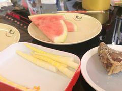 -味香林牦牛自助火锅