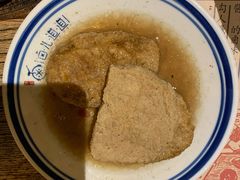 白素几-卤儿道道(龙游路店)