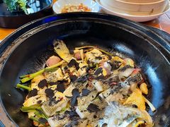 -宁波柏悦酒店·钱湖渔港
