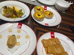 -夏宫中餐厅(香格里拉大酒店)