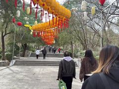 -千佛山风景名胜区
