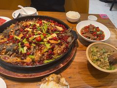 -老板恋上鱼(印象城店)