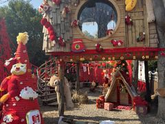 -HERRE·FARM 赫尔露营农场·团建聚会包场