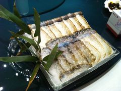 海参刺身-璞御·海鲜·雪花牛肉局(宾水西道店)