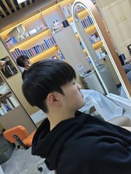-丝沐造型-HAIR SALON