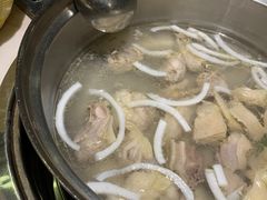 -狐狸爱上椰子鸡(滨江星光大道店)