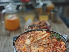 -MI WU FACTORY米屋美食工厂餐厅(绿地店)