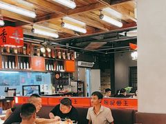 -熊记虾王·小龙虾(东晓南店)