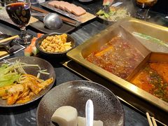 -王家渡火锅(金宝汇店)