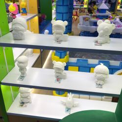 -万达宝贝王(长春红旗街店)