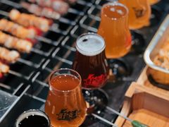 -好唛士·精酿啤酒烧烤(金沪路店)