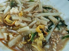 -老袁炒年糕(富豪路店)