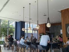 -星巴克(凯德晶萃店)