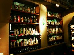 -猫咪博物馆(顶澳仔猫街店)