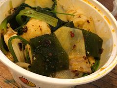 -川锦汇麻辣拌(长大店)
