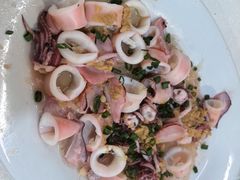 -崖口红树林海鲜餐厅