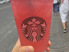 -星巴克(长沙乐和城门店)