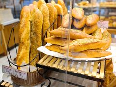 -山崎面包(百联世纪店)
