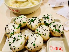 -东泰祥生煎馆(重庆北路店)