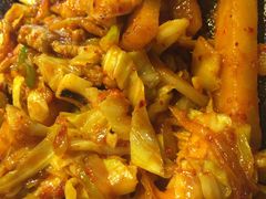 -槿Story·韩国料理(望京韩国美食城店)