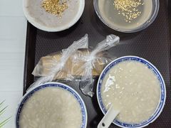 -没牙伯花生汤店(老药洲店)