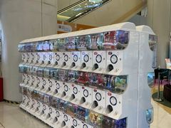 -银座mall(东直门店)