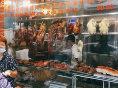 -紫金食坊(江南西路店)