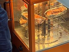 -高记桂花糖炒栗(鼓楼店)