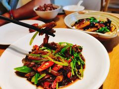 -朵朵开素食餐厅(后宰门街店)