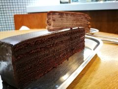 -Awfully Chocolate(嘉里城店)