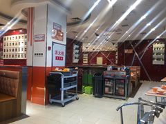 -刘一锅筋头巴脑(大悦城C店)