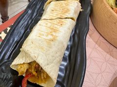 -BRBR叙利亚餐厅(总店)