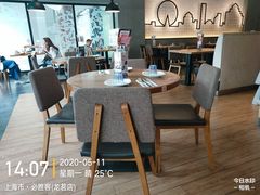 大堂-必胜客(龙茗店)