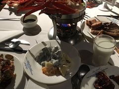 -星伦多自助料理(江阴万达店)