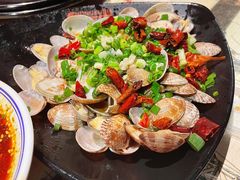 -红钳侠小龙虾·烧烤(中赢康康谷店)