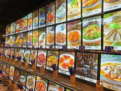 -园林美食城·本土农家菜(杨和镇店)