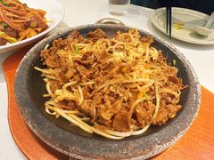 -千日贺茶餐厅(开发区安盛店)