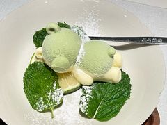 -春树下·树屋花房西餐厅(罍街AS1980店)