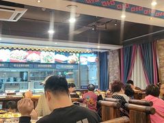 -甘家界牌柠檬鸭(青山店)