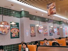 -添利·香港茶餐厅·下午茶(雪象店)
