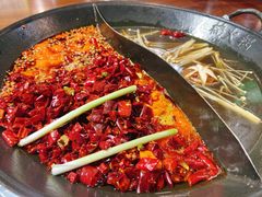 -楠火锅(葫芦岛飞天广场店)