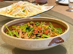 -民间瓦缸煨汤館(嵩山路店)